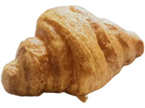 A food cutout with a transparent background